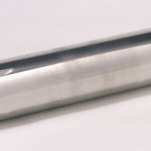 304 stainless steel pipe thickness 4 / 10th length 50 cm D 130 ref. 650130. Experience the ease of modern shopping with DIAYTAR NIGERIA's comprehensive platform and quick delivery.