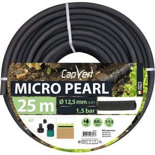 MICRO PEARL PIPE D12.5 L.25M. DIAYTAR NIGERIA: Where every Nigerian finds affordable products delivered within the week.