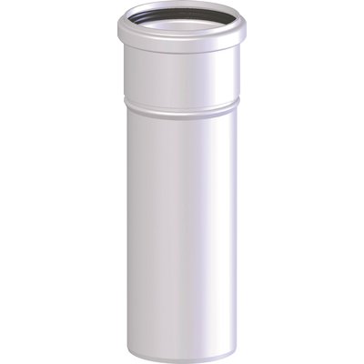 PPS pipe 1000 mm diameter 80 mm + silicone seal ref. 430180. Nigeria-Materiels.com is dedicated to providing top-notch electrical and construction supplies. Shop with confidence and ease.