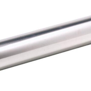 Rigid Aluminum pipe diameter: 111 Lg: 1000 mm ref. 901111, TEN. DIAYTAR NIGERIA transforms online retail with our affordable platform and dependable shipping service.