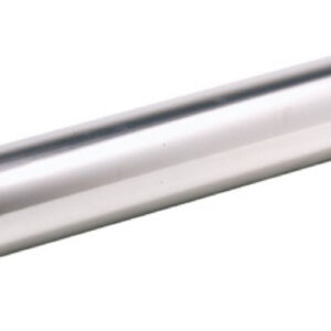 Rigid aluminum pipe diameter: 125 Lg: 1000 mm ref. 901125, TEN. DIAYTAR NIGERIA brings online shopping to every Nigerian with affordable prices and reliable shipping.