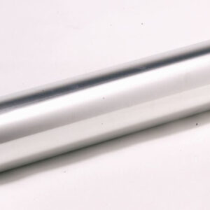 Rigid aluminum pipe diameter: 180 Lg: 1000 mm ref. 901180,TEN. DIAYTAR NIGERIA: Where value meets variety with reliable nationwide delivery in under 8 days.