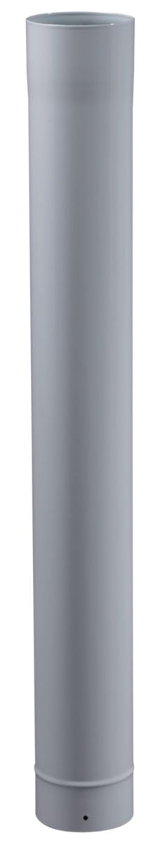 Rigid pipe Enamel Color Enameled steel diameter: 153 Lg: 330 mm White Wood / Fuel oil / Gas ref. 311336, TEN. Your digital shopping companion, DIAYTAR NIGERIA offers unmatched value with nationwide shipping.