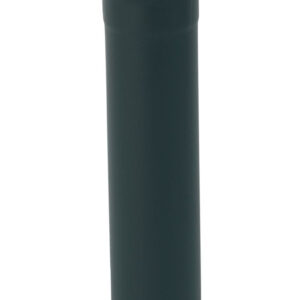 Rigid pipe Email Mat Enamelled steel diameter: 125 Lg: 330 mm Wood / Fuel oil / Gas ref. 344334, TEN. DIAYTAR NIGERIA: Where quality meets affordability, with thousands of products delivered in less than 8 days.