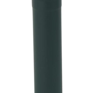Rigid pipe Email Mat Enamelled steel diameter: 153 Lg: 330 mm Wood / Fuel oil / Gas ref. 344336, TEN. DIAYTAR NIGERIA transforms dreams into deliveries with our affordable prices and 5-8 day shipping.