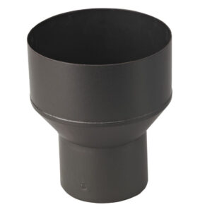 Rigid pipe black enamel reduction matt black d 153f x d 150f ref. 345666, TEN. Experience the power of choice with DIAYTAR NIGERIA's extensive catalog delivered within the week.