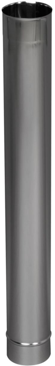 Rigid pipe 304 stainless steel diameter: 139 Lg: 1000 mm All fuels ref. 601139, TEN. Shop smart with DIAYTAR NIGERIA's vast selection and enjoy affordable shipping in just 5-8 days.