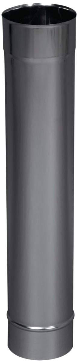 Rigid pipe 304 stainless steel diameter: 139 Lg: 650 mm All fuels ref. 666139, TEN. Experience shopping without compromise at DIAYTAR NIGERIA, with vast selection and quick delivery.