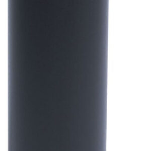 Rigid telescopic pipe with adjustment ring Enamel Mat Enamelled steel diameter: 180 Lg: 500 mm Wood / Fuel oil / Gas ref. 348547, TEN. DIAYTAR NIGERIA: Where shopping is easy, prices are low, and delivery is just days away.