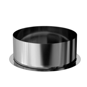 Rigid stainless steel pipe 304 pro stainless steel buffer 304 female 153 ref. 169153, TEN. DIAYTAR NIGERIA: Where quality meets affordability, with thousands of products delivered in less than 8 days.