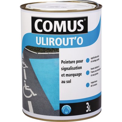 ULIROUT O BLUE 3L. Your complete marketplace solution, DIAYTAR NIGERIA offers unbeatable value with delivery within the week.