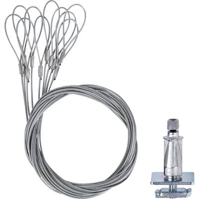 UNIGRIP N2 55KG CABLE 1M /10. DIAYTAR NIGERIA connects desires with reality through affordable prices and reliable delivery service.
