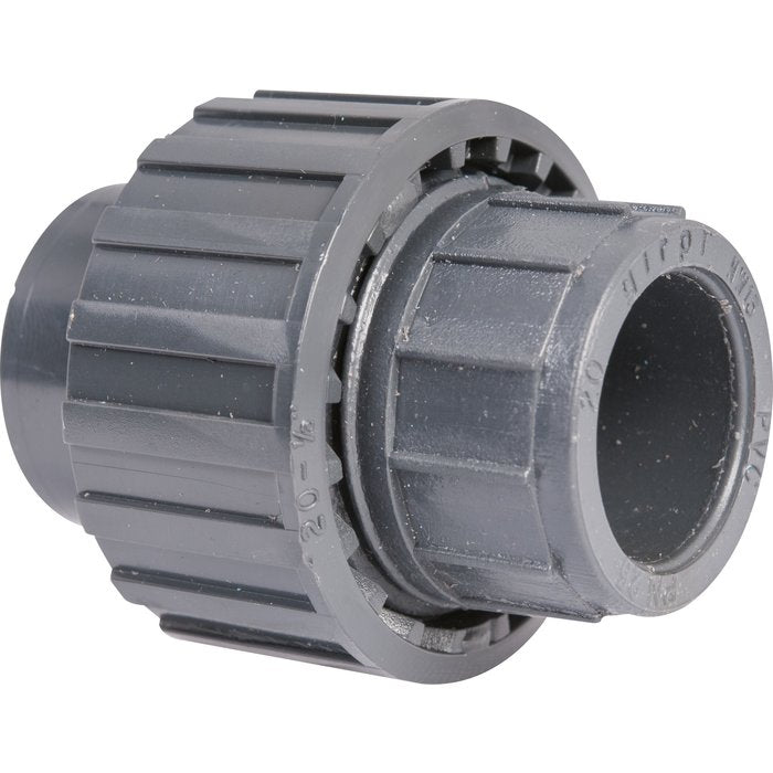3-piece union with EPDM seal female screw d32 B3P32. Shop with confidence at DIAYTAR NIGERIA, where affordability meets reliability in less than 8 days.