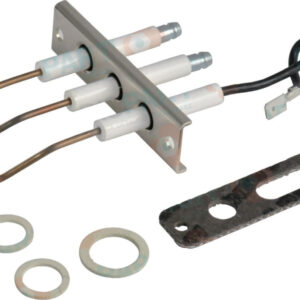 WGB2 Ionization Ignition Unit Ref. SRN986328. Your budget-friendly online marketplace, DIAYTAR NIGERIA delivers a world of products in just 5-8 days.