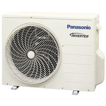 PANASONIC multi split 2 x 1 outdoor unit of 3.6 kW energy class A+, Ref.CU-2E12SBE. DIAYTAR NIGERIA: Connecting Nigerians with affordable products delivered promptly nationwide.