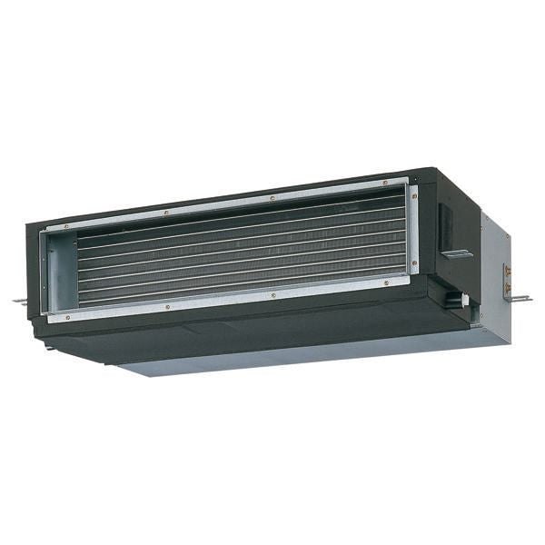PANASONIC PACi low static pressure ducted indoor unit 14.0 kW 16.0 kW single-phase, Ref.S-140PN1E5A. Experience retail therapy without the financial stress at DIAYTAR NIGERIA's affordable e-commerce platform.