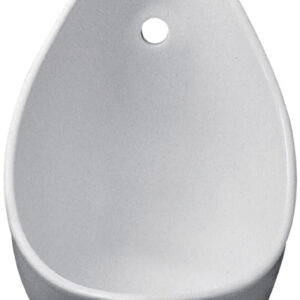 Urinal AUBAGNE 2 ovoid 43 x 28 white small model with plug and fixing set Ref. 00363900000100. DIAYTAR NIGERIA: Your partner in affordable online shopping with reliable 5-8 day shipping nationwide.