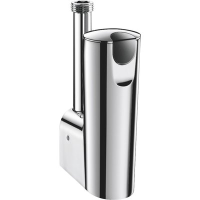 Urinal TEMPOMATIC 4 M1/2" in line with 6V battery, spacing 35 Ref. 479410". DIAYTAR NIGERIA: Your trusted partner for affordable online shopping with reliable delivery timeframes.