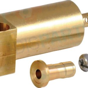 Air shutter cylinder Series 40 Ref. 3006911. Shop with confidence at DIAYTAR NIGERIA, offering extensive product variety with nationwide delivery.