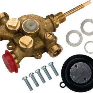 Water valve 10 OPALIS Ref. 5900900. Experience shopping freedom with DIAYTAR NIGERIA's vast selection and 5-8 day nationwide delivery service.