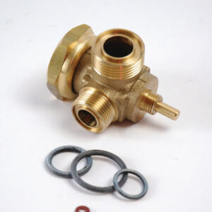 3-way valve mmf M20/27, M26/34, F33/42 Ref. F3AA40112. Discover endless possibilities with DIAYTAR NIGERIA's comprehensive catalog and budget-friendly delivery.