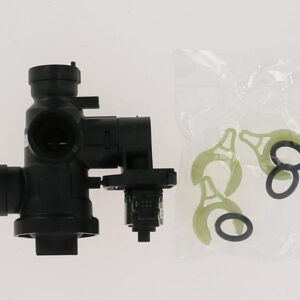 3-way valve ref: 87160108010. DIAYTAR NIGERIA: Your affordable shopping destination with thousands of products delivered in days.