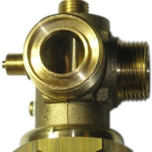 3-way valve Ref. F3AA40263. Discover shopping made simple with DIAYTAR NIGERIA's comprehensive platform and nationwide delivery service.