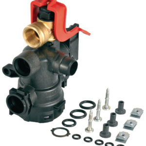 3-way valve without motor Ref. 87167712640. Explore a world of choices with DIAYTAR NIGERIA's vast catalog and budget-friendly nationwide shipping.