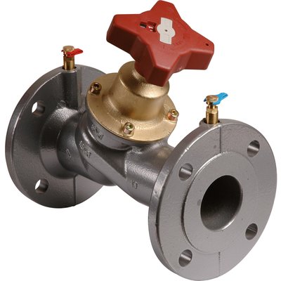 Balancing valve with flange connection STAF-65 66x76 Ref 52181065. Your trusted marketplace, DIAYTAR NIGERIA offers comprehensive selection with budget-friendly delivery.
