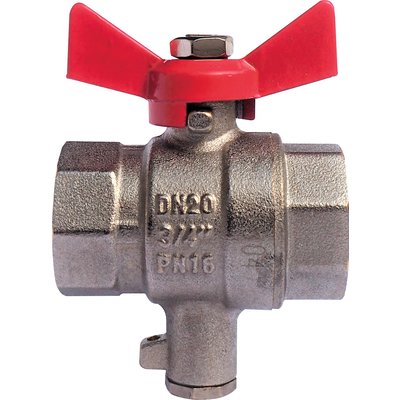 Double female valve 15x21 probe holder ref. 444-8F. DIAYTAR NIGERIA: Where online shopping becomes effortless with budget-friendly nationwide delivery.