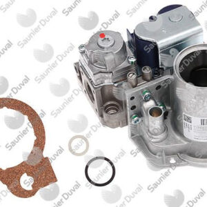 Gas valve Ref. 0020084502. Your trusted marketplace, DIAYTAR NIGERIA offers extensive variety with delivery within 8 days.