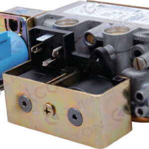 Gas valve Ref. 573457. DIAYTAR NIGERIA: Where every shopping need is met with affordable prices and reliable 5-8 day delivery.