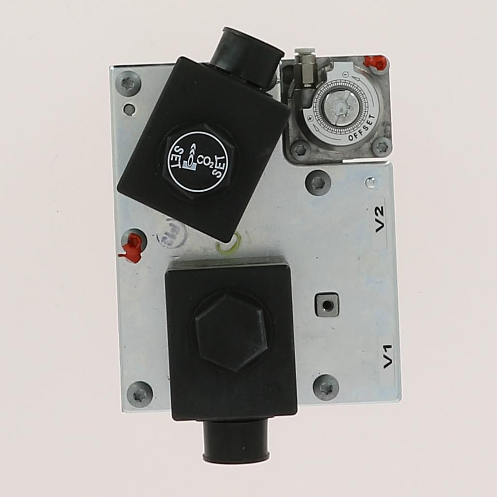 Gas valve vrb 20va1001 5-6 Ref S100575. Discover a world of choices with DIAYTAR NIGERIA's extensive marketplace and prompt shipping service.