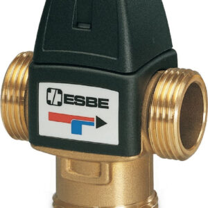Thermostatic mixing valve VTA 322 60D 3 / 44 DN20 KVS1.5 ref. 31100600. Your shopping aspirations fulfilled at DIAYTAR NIGERIA with competitive prices and reliable delivery.