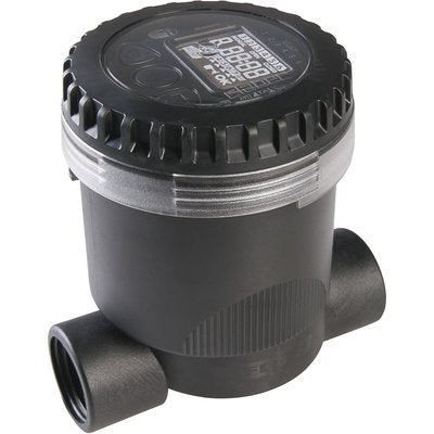 1" FEMALE PROGRAMMABLE VALVE. Nigeria-Materiels.com provides premium electrical and industrial materials. Your projects deserve the best.