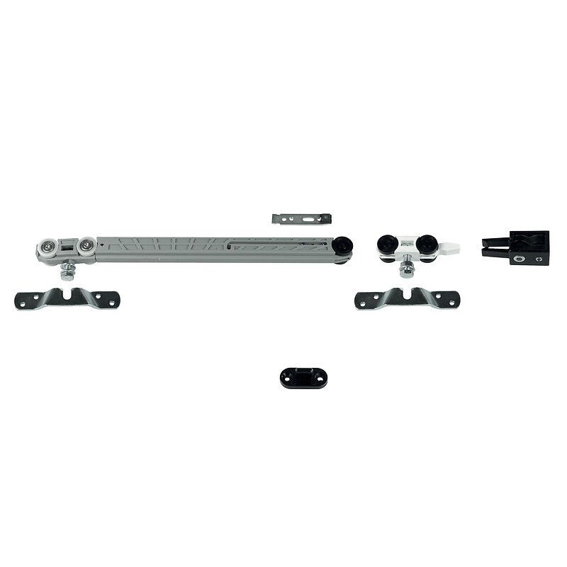 40 kg and 80 kg door - Expert Series in detail - Fittings with dampers - 2 Softclose 80 kg. Your digital marketplace solution, DIAYTAR NIGERIA delivers quality and value within the week.