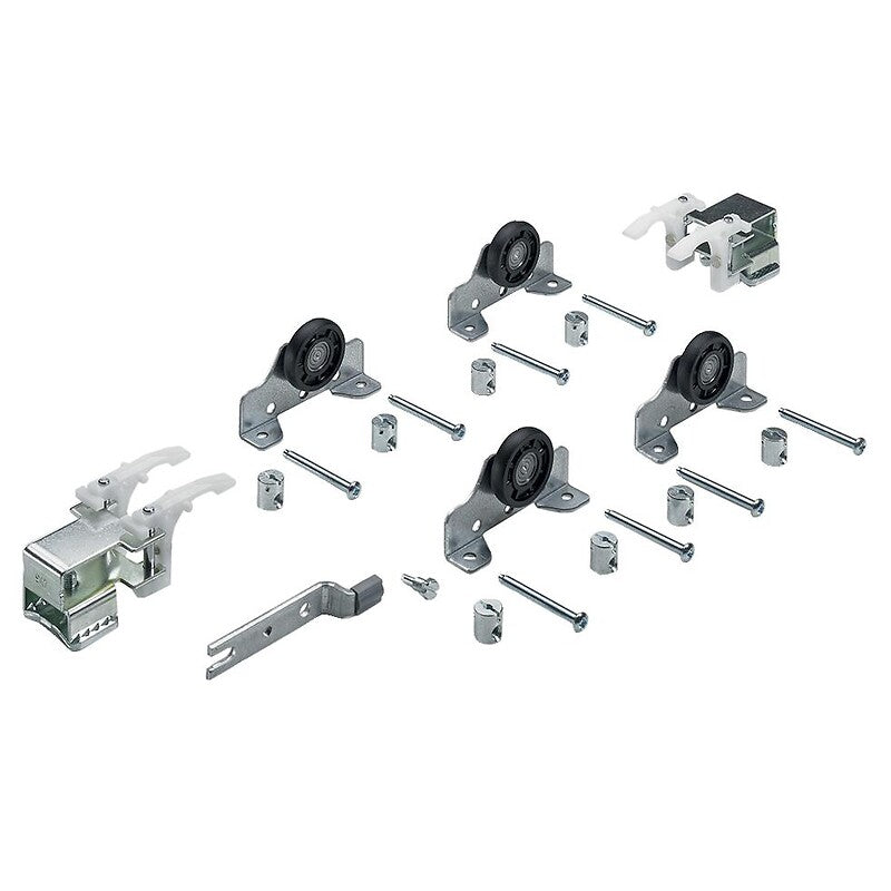 50 kg doors for furniture doors - Top-Line 1 - Sliding fittings. DIAYTAR NIGERIA makes quality accessible with our extensive catalog and competitive delivery rates.