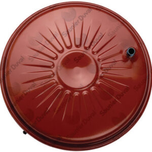 Expansion tank 6.5 L Ref. 5168400. Experience the joy of discovery with DIAYTAR NIGERIA's vast catalog and nationwide affordable delivery.