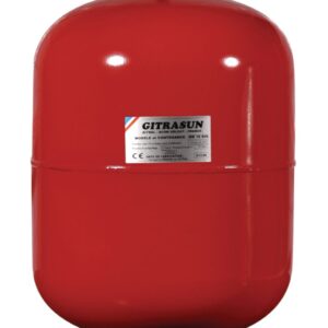 35 litre membrane expansion tank, 1.5 bar setting, ref. MB35S. Shop confidently with DIAYTAR NIGERIA's vast product range and budget-friendly nationwide shipping.