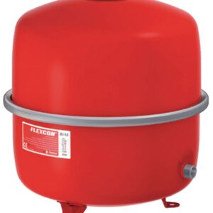FLAMCO FLEXCON 35 - 80 fixed membrane expansion vessel side connection diameter M 3 / 4'' 50 liters 1.5 bars '' ref. 26507. DIAYTAR NIGERIA transforms desires into deliveries with our affordable prices and dependable shipping.