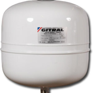 HYDROCHAUD fixed membrane expansion vessel 18 liters 10 bars ref. HY18. DIAYTAR NIGERIA transforms desires into deliveries with our affordable prices and dependable shipping.