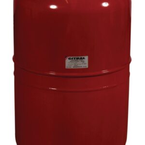 Fixed membrane expansion vessel on base 105 liters ref. MB105. Shop like never before with DIAYTAR NIGERIA's comprehensive marketplace and budget-friendly shipping.