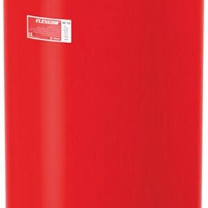 FLAMCO FLEXCON membrane expansion vessel diameter 1'' 200 liters 2.5 bars '' ref. 16209. DIAYTAR NIGERIA: Your gateway to affordable products delivered reliably across Nigeria.