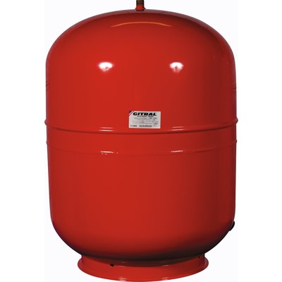 35 litre floor-standing membrane expansion vessel ref. MB35. DIAYTAR NIGERIA: Simplifying access to thousands of products with affordable nationwide shipping.