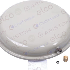 Expansion tank, ARISTON, Ref. 60056676-06. DIAYTAR NIGERIA brings affordable shopping solutions to every corner of Nigeria in just 5-8 days.
