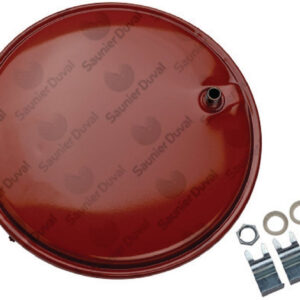 5L heating expansion tank Ref. 5705800. DIAYTAR NIGERIA promises affordability and variety with every purchase, delivered in 5-8 days.