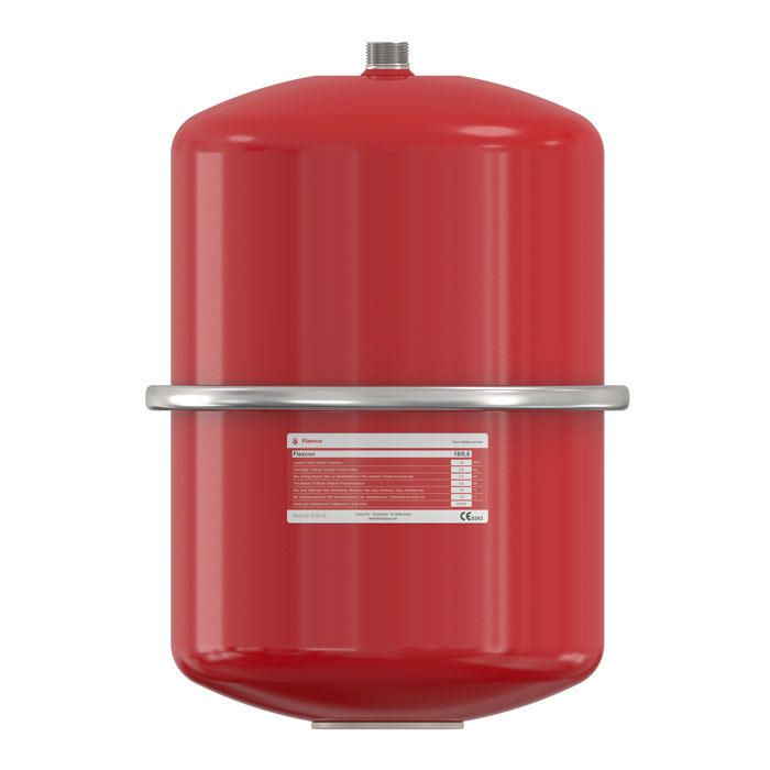 FLAMCO FLEXCON expansion tank 25 liters 1 bar Ref 26256. Experience the future of shopping with DIAYTAR NIGERIA's extensive selection delivered in just 5-8 days.