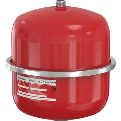 Flexcon Premium 8/0.5 expansion vessel (3 bars) Ref. 16913. Discover shopping made effortless with DIAYTAR NIGERIA's comprehensive platform and quick shipping.