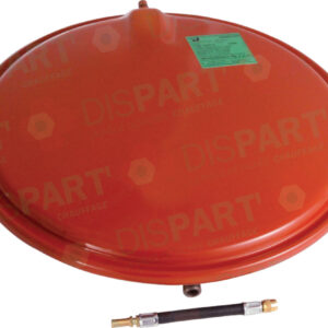 Generic 5L G5 expansion tank (useful volume 4 liters) Ref. 87167432990. DIAYTAR NIGERIA makes quality accessible with our extensive catalog and competitive delivery rates.