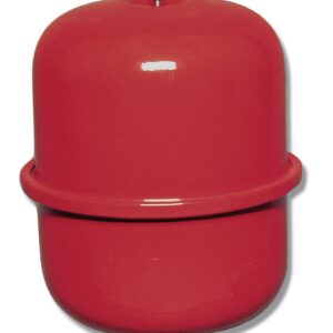 GITRAL expansion vessel with membrane 25 liters, setting 1.5 bars, Ref.MB25. DIAYTAR NIGERIA delivers more than products - we deliver affordable solutions within days.